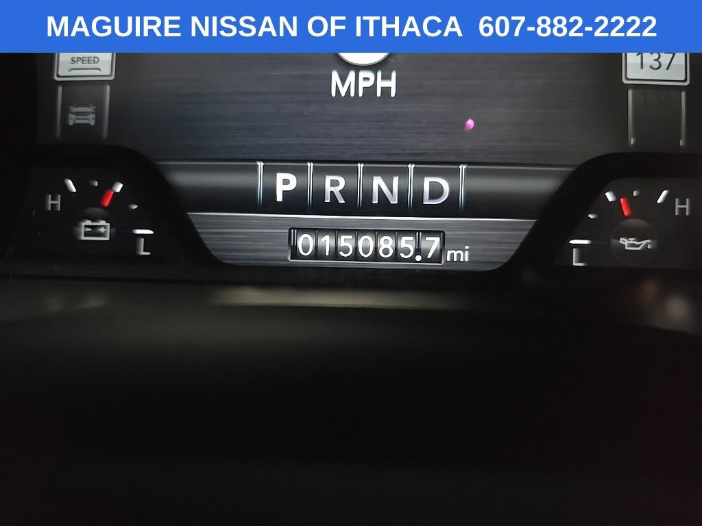 Used 2024 RAM 2500 Laramie w/ Snow Chief Group AWD/4WD image 23