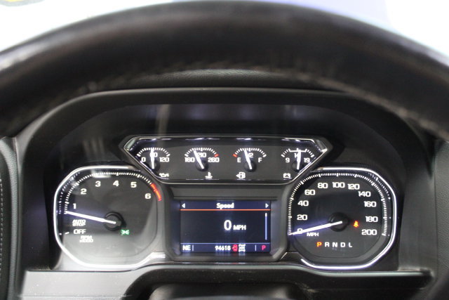 Used 2019 GMC Sierra 1500 SLE AWD/4WD image 18