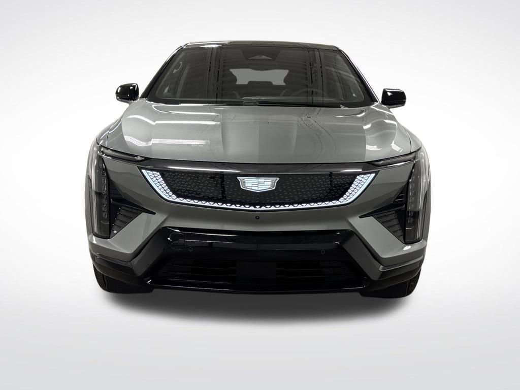 New 2026 Cadillac Optiq Sport 1 image 4