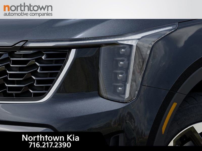 New 2025 Kia Sorento S image 11