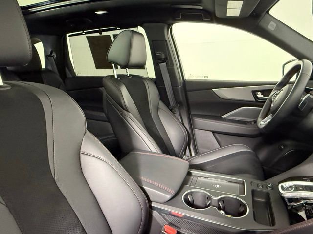 Used 2025 Acura MDX A-Spec image 51