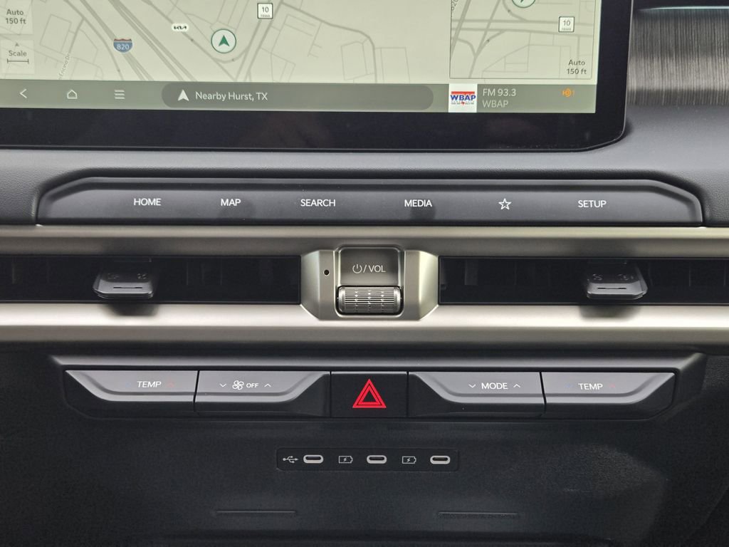 New 2027 Kia Telluride SX Prestige image 14