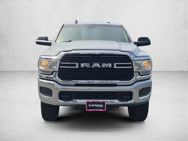 Used 2019 RAM 3500 Big Horn AWD/4WD video 2