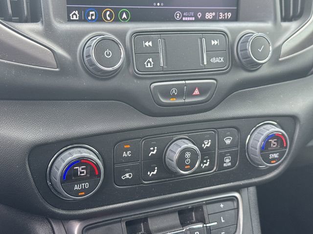 Used 2023 GMC Terrain AT4 w/ Infotainment Package II AWD/4WD image 31