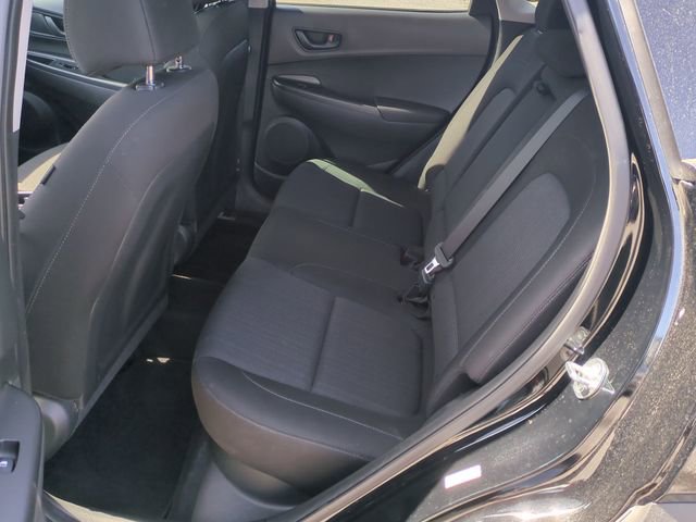 Used 2023 Hyundai Kona SEL image 27