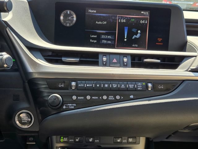 Used 2019 Lexus ES 350 w/ Premium Package image 21