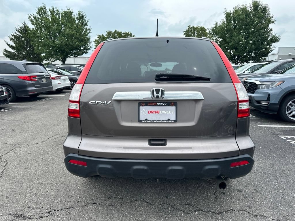 Used 2009 Honda CR-V EX image 9