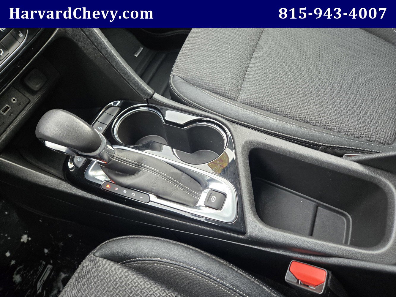 Used 2021 Buick Encore GX Select image 11