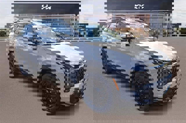 New 2026 Kia Sportage X-Line w/ X-Line Premium Package image 10