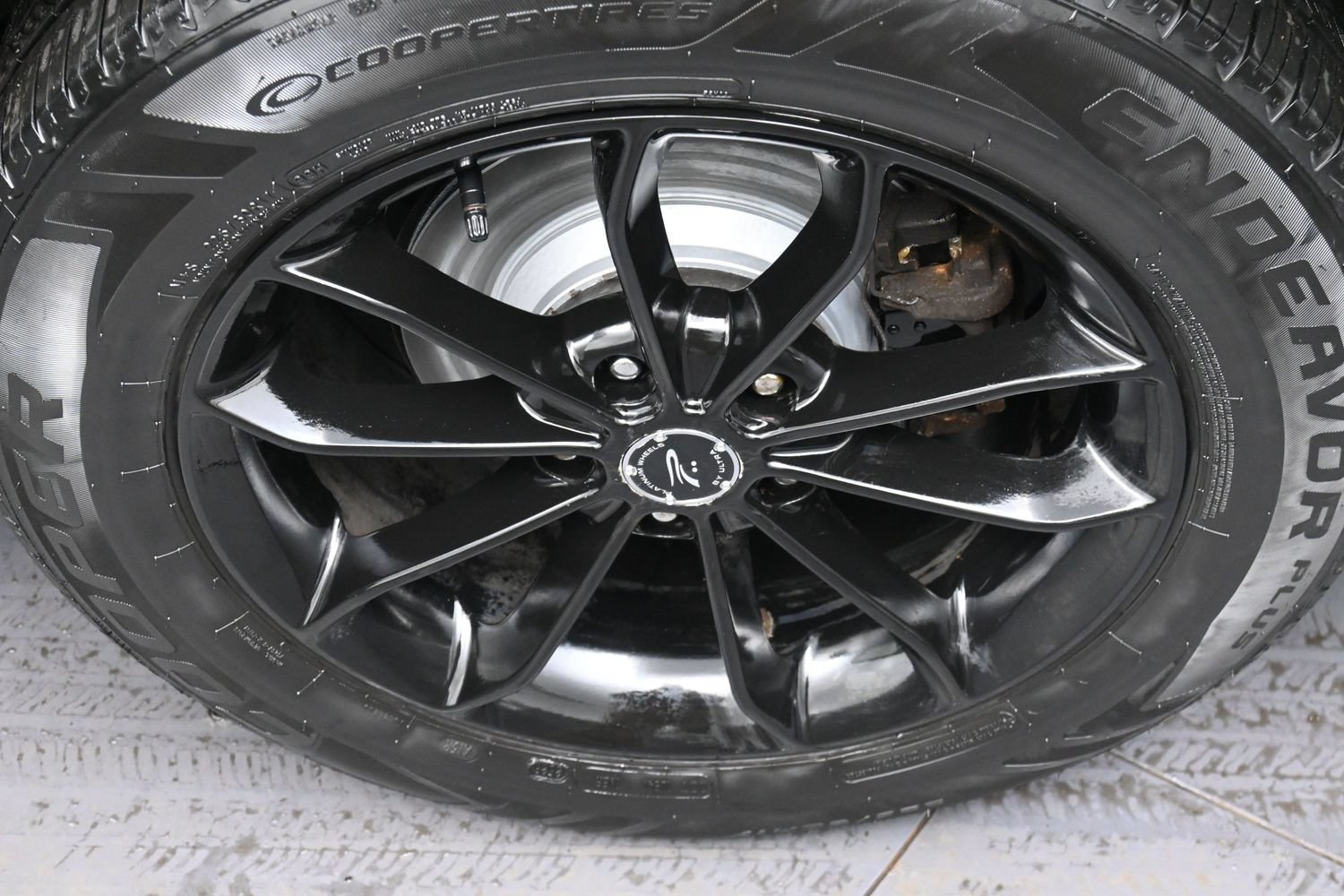 Used 2020 Subaru Forester Premium AWD/4WD image 21