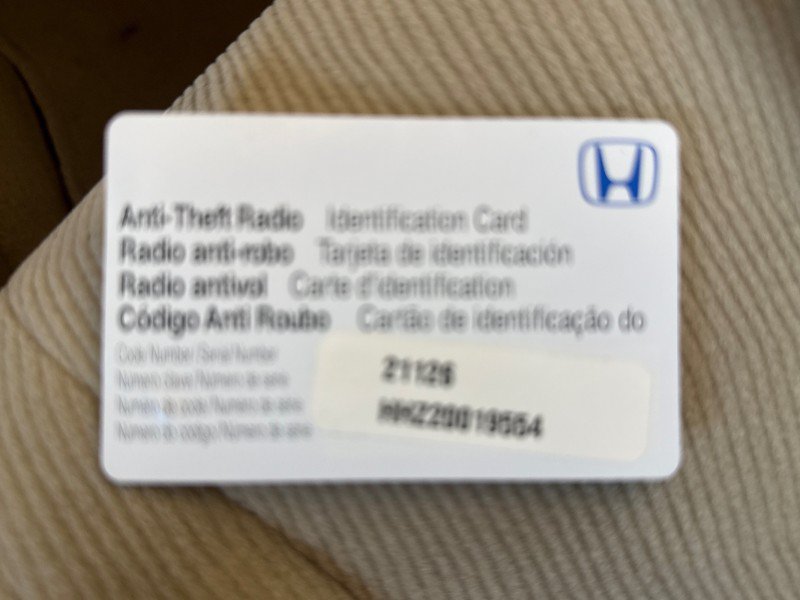 Used 2007 Honda Civic EX image 34