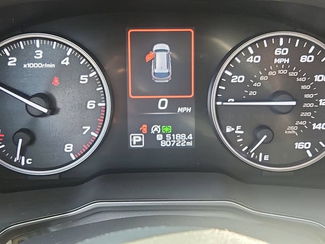 Used 2020 Subaru Outback Limited AWD/4WD image 21