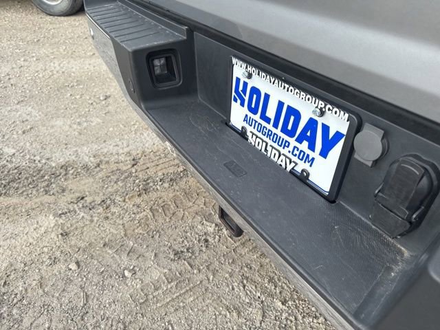 Used 2024 Ford F150 XLT w/ Equipment Group 302A MID image 13