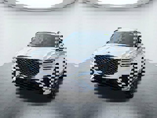 New 2025 Genesis GV70 3.5T Sport w/ Sport Advanced Package