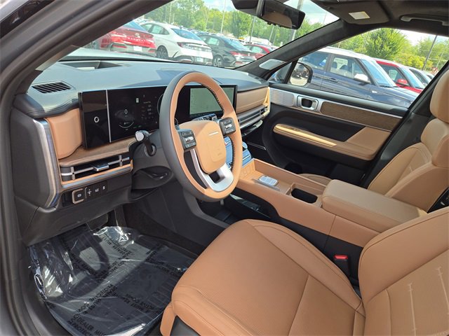 New 2026 Hyundai Santa Fe Calligraphy image 23