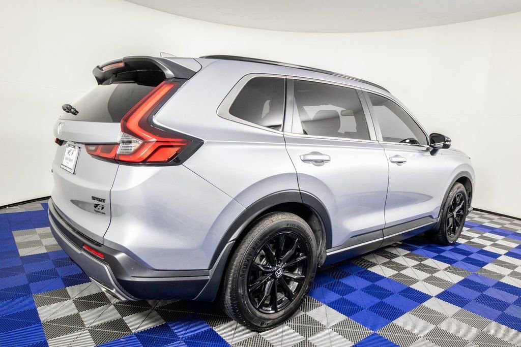 Used 2023 Honda CR-V Sport image 5