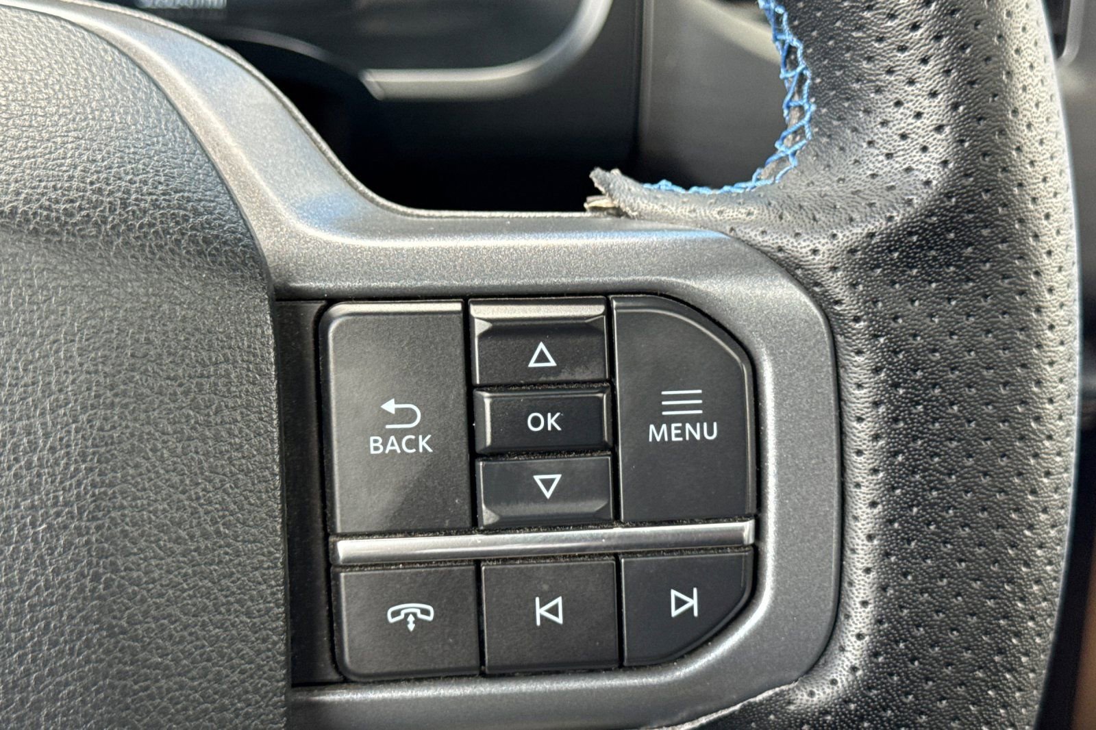 Used 2023 Ford F150 Lightning Lariat w/ Equipment Group 511A High image 31