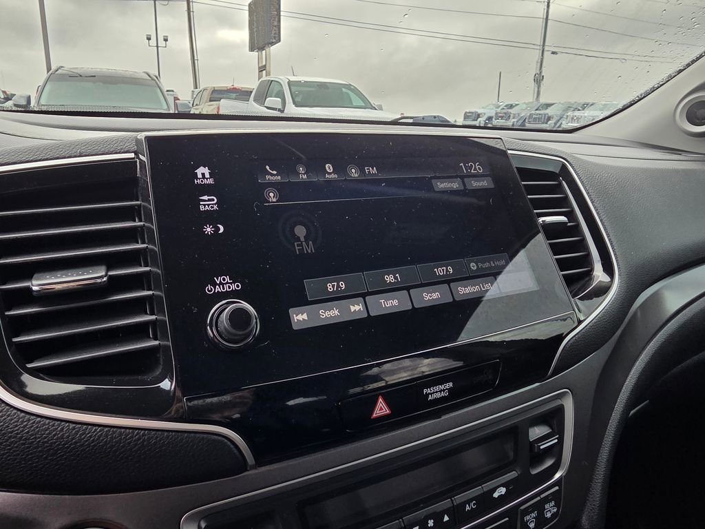 Used 2020 Honda Pilot EX-L image 16