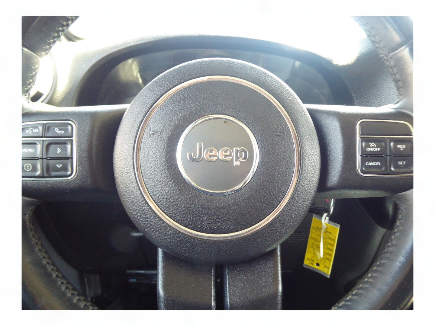 Used 2013 Jeep Wrangler Unlimited Sahara w/ Dual Top Group image 11