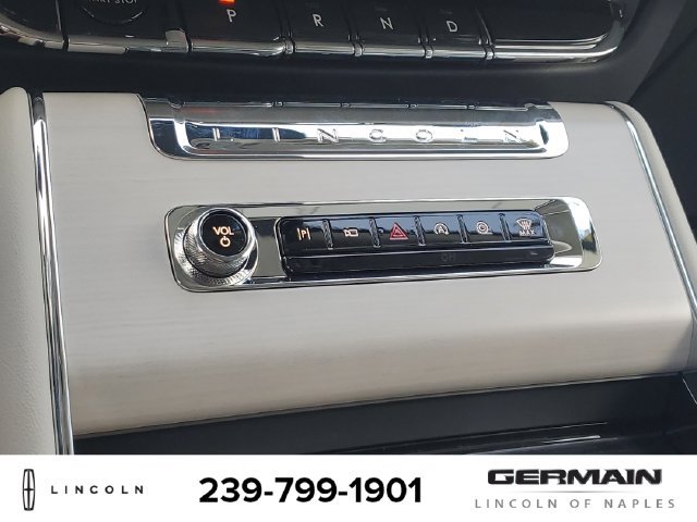 New 2026 Lincoln Aviator Reserve AWD/4WD image 30