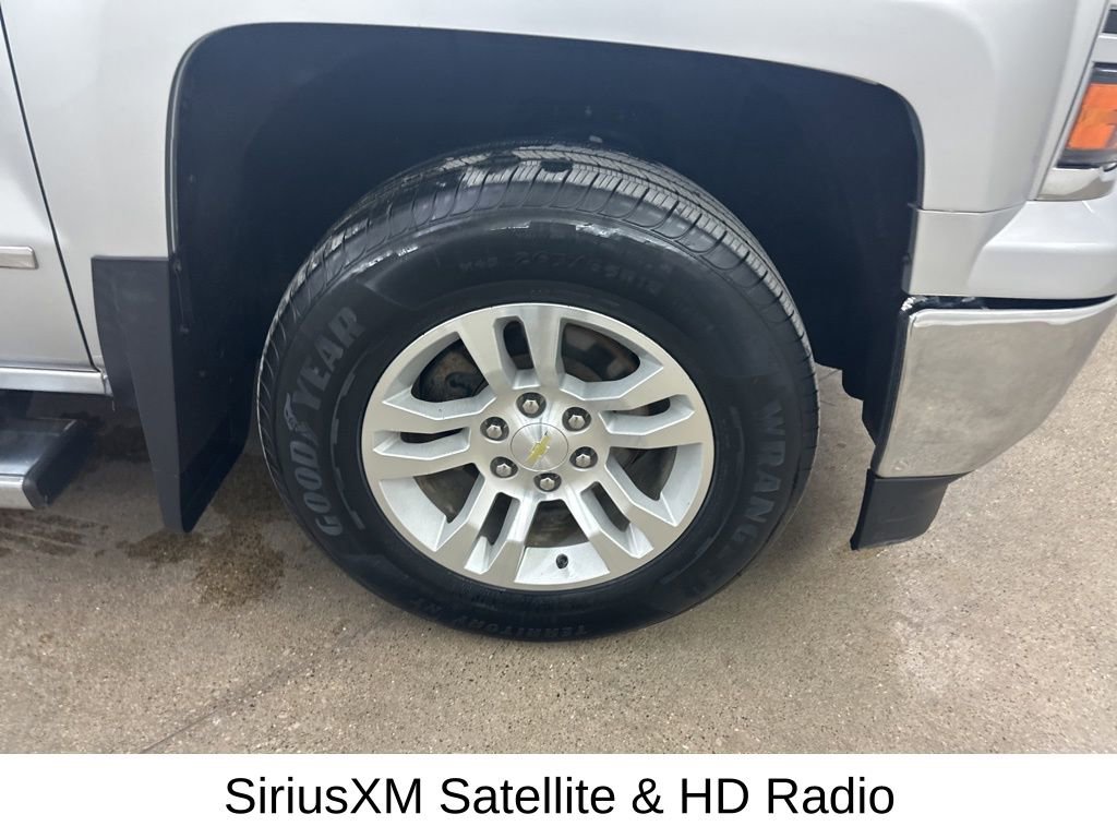 Used 2014 Chevrolet Silverado 1500 LT w/ All Star Edition image 15