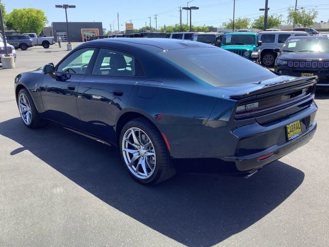 New 2026 Dodge Charger Scat Pack AWD/4WD image 22