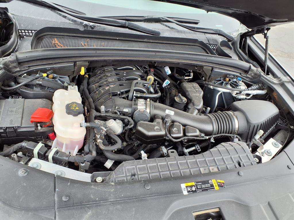 Used 2024 Jeep Grand Cherokee L Summit image 37