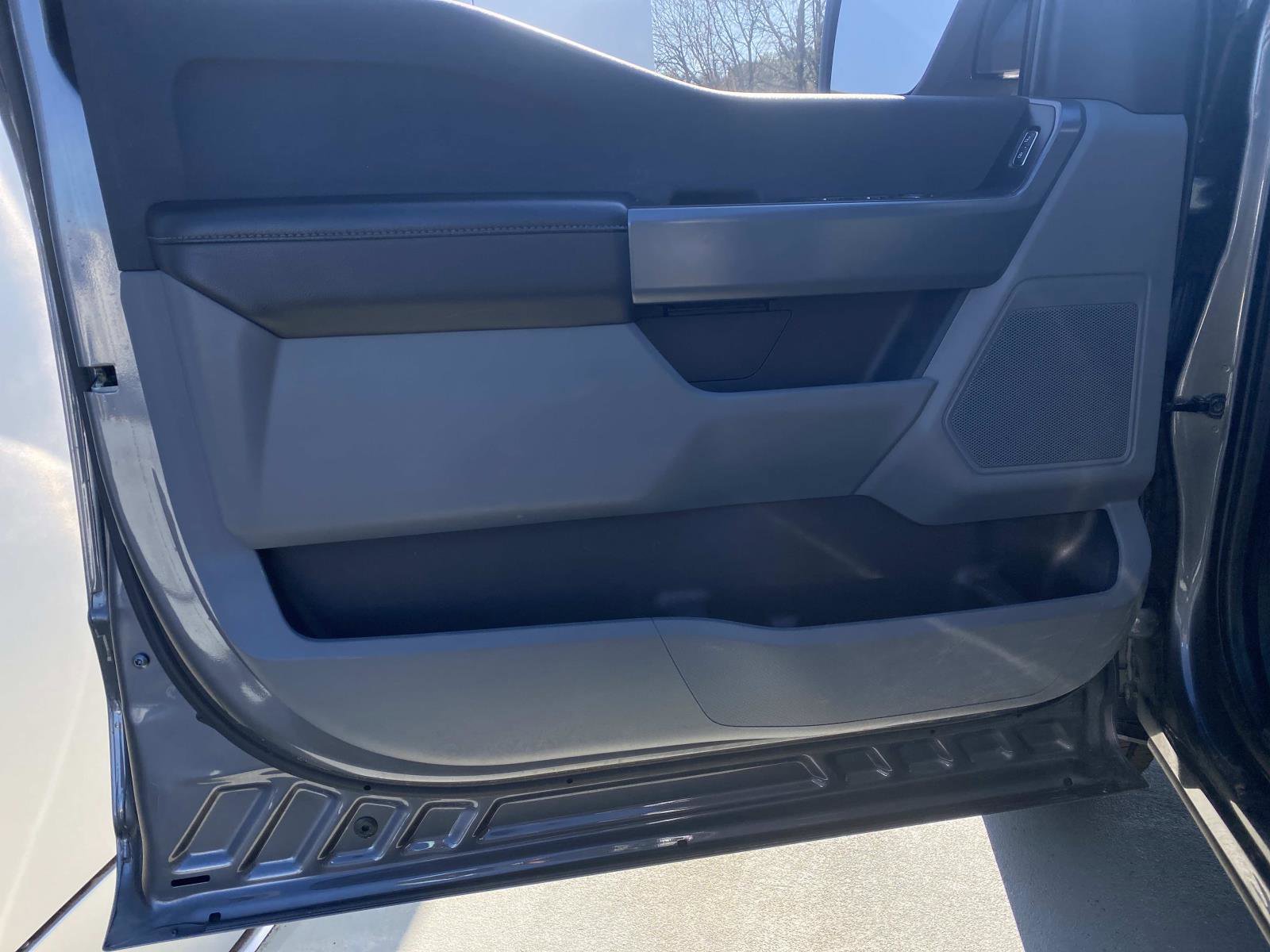 Used 2023 Ford F150 XLT image 17