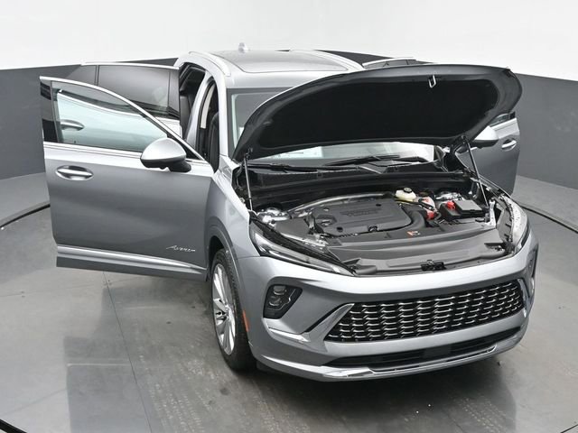 New 2026 Buick Envision Avenir image 63