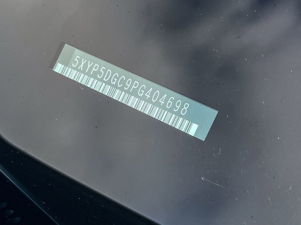 Used 2023 Kia Telluride SX Prestige X-Pro image 56