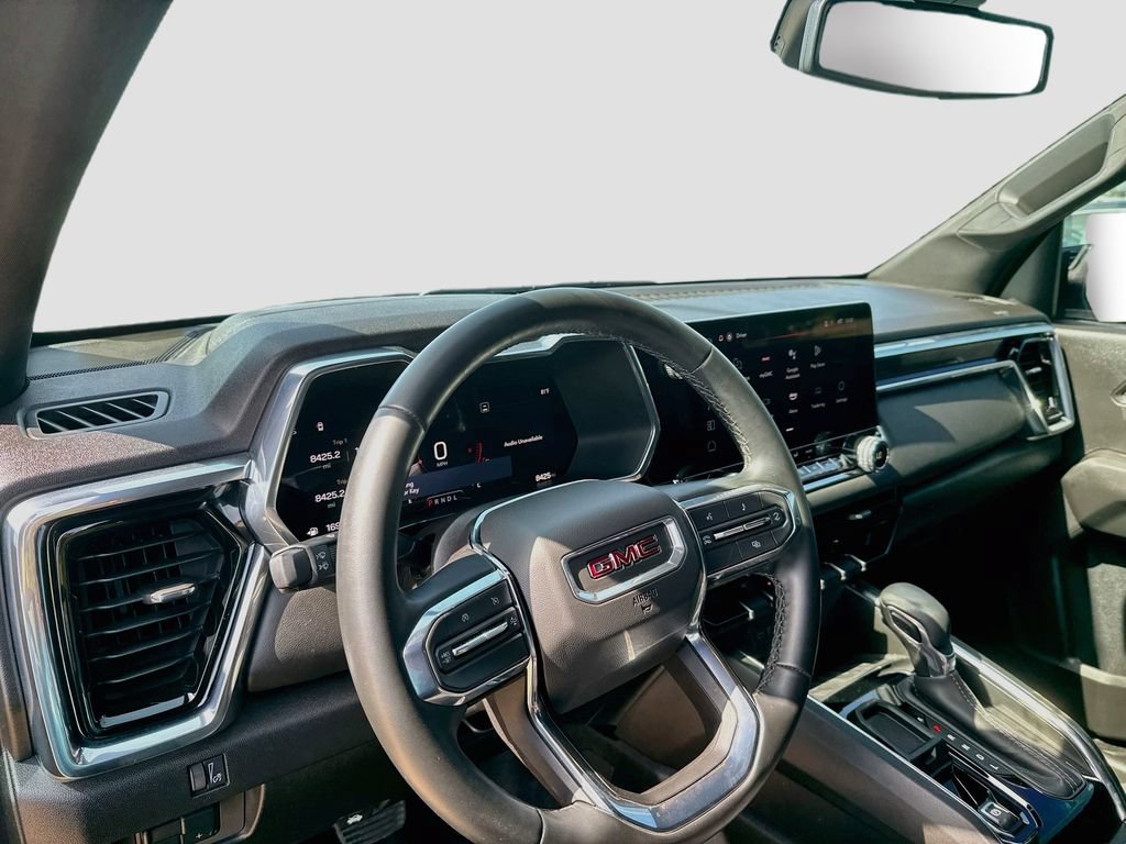 Used 2025 GMC Canyon Elevation w/ Convenience Package RWD image 11