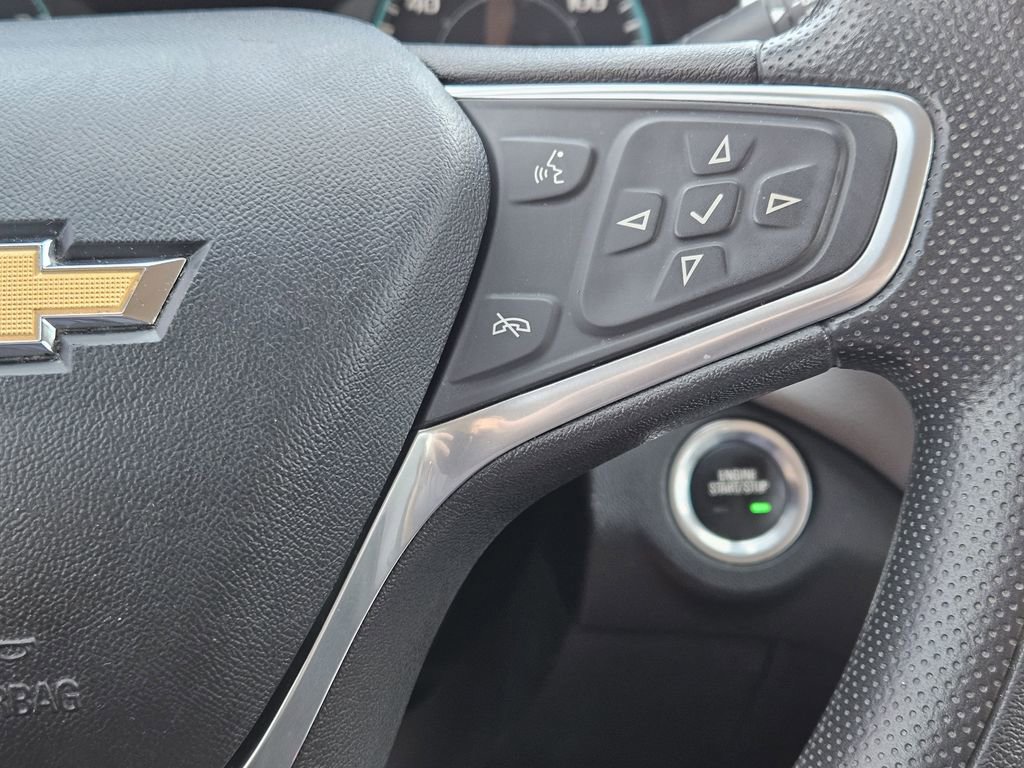 Used 2022 Chevrolet Equinox LS w/ Driver Confidence II Package FWD image 33