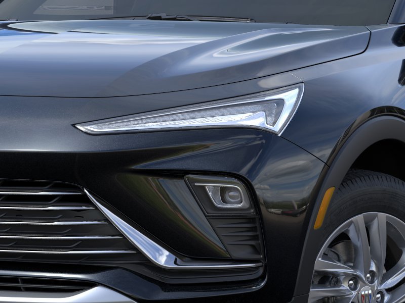 New 2026 Buick Envista Preferred FWD image 10