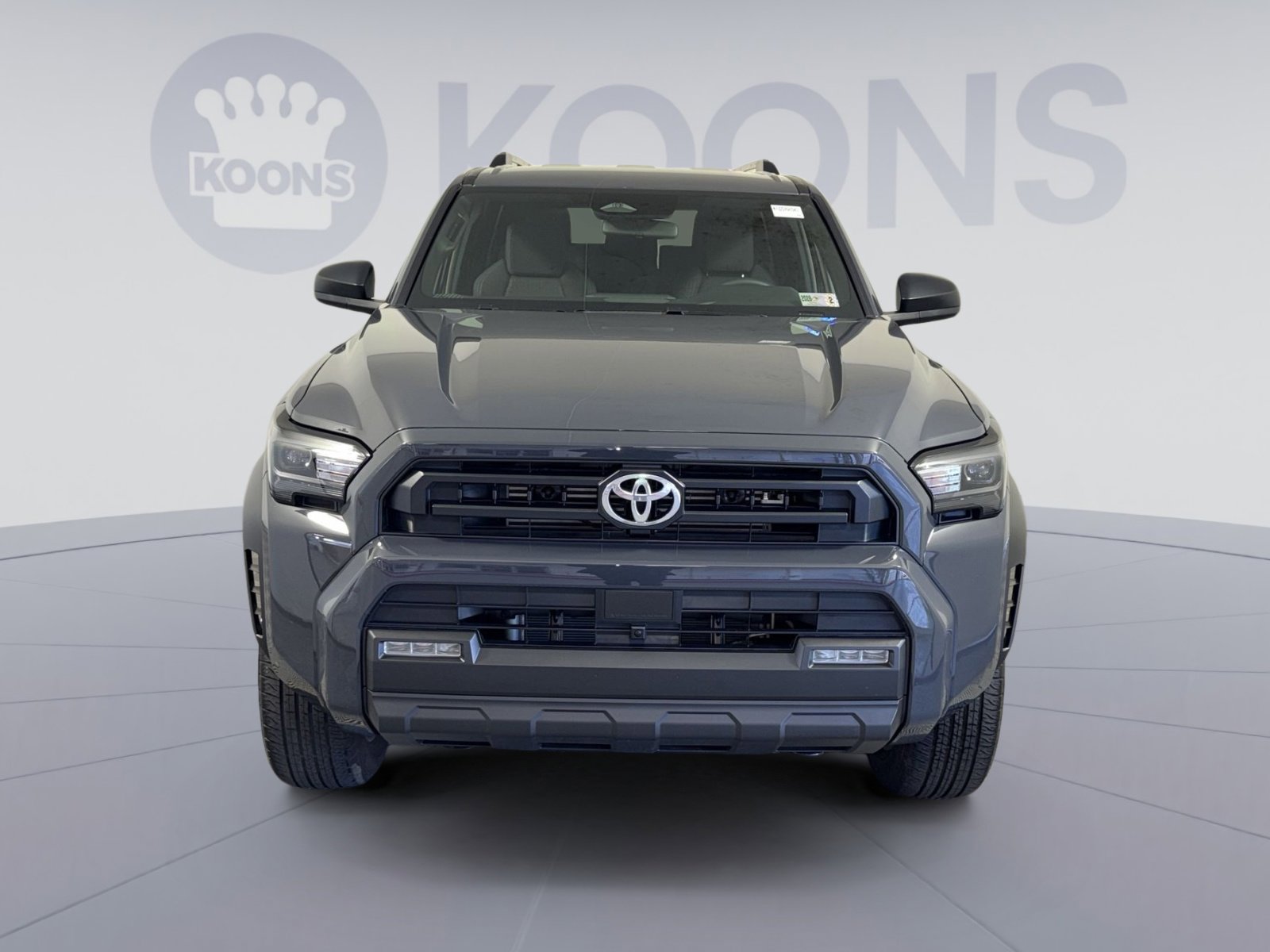 Used 2026 Toyota 4Runner SR5 image 11