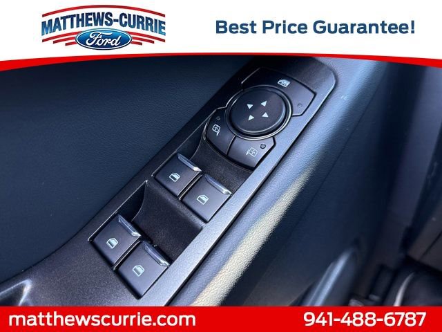 New 2026 Ford Explorer ST-Line w/ ST-Line Street Pack image 27