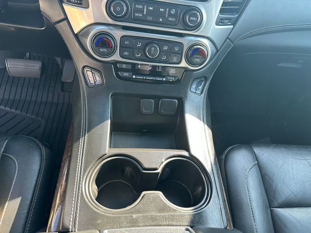 Used 2019 Chevrolet Tahoe LT image 17