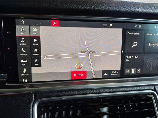 Used 2018 Porsche Panamera w/ Premium Package Plus RWD image 13