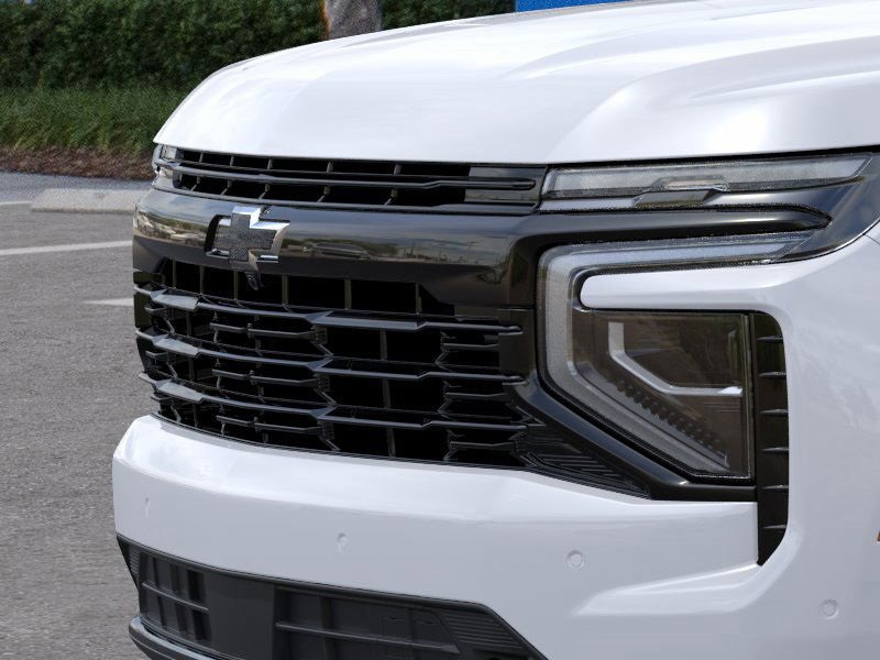 New 2026 Chevrolet Suburban RST w/ Comfort Package image 13