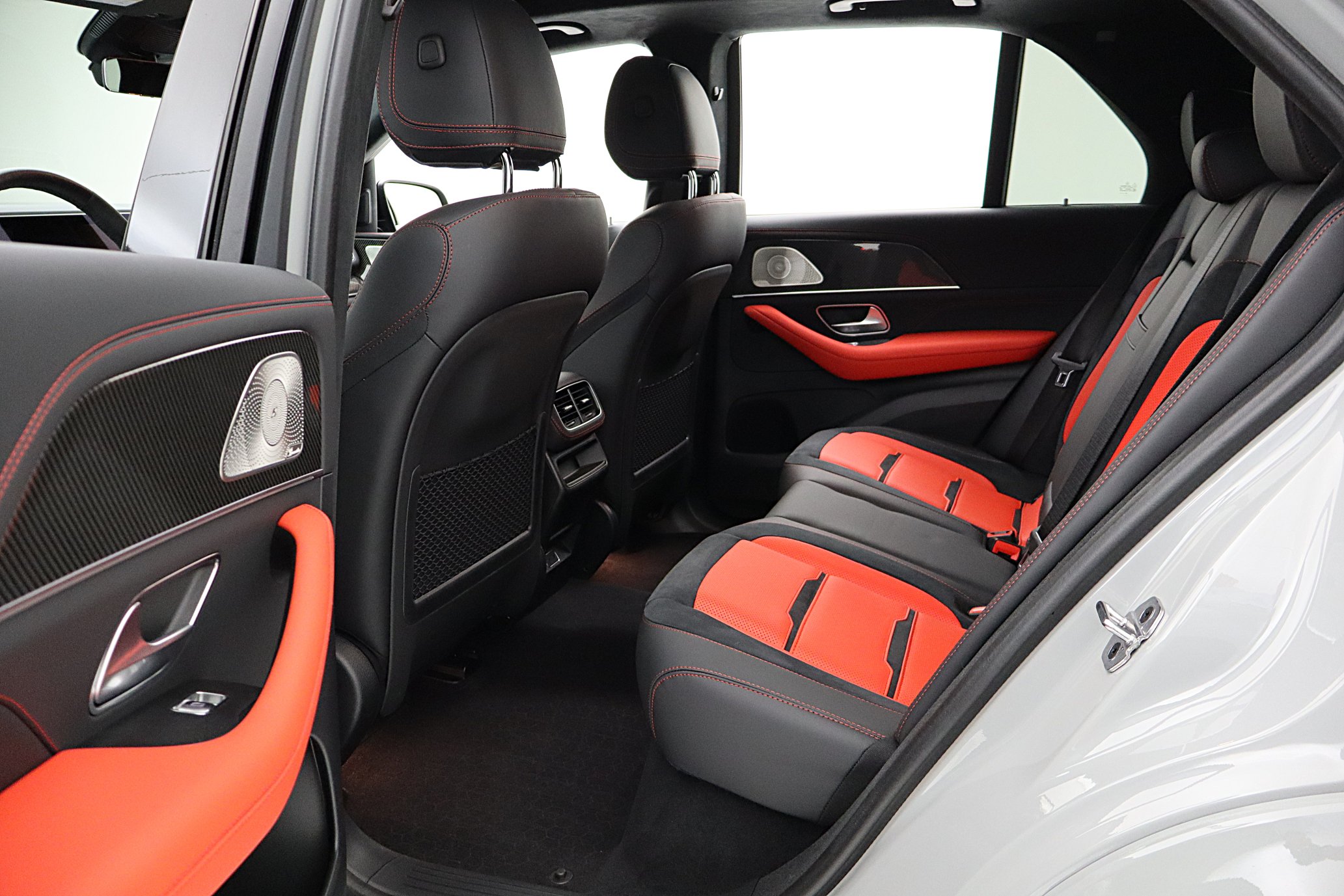 Used 2025 Mercedes-Benz GLE 63 AMG S image 37