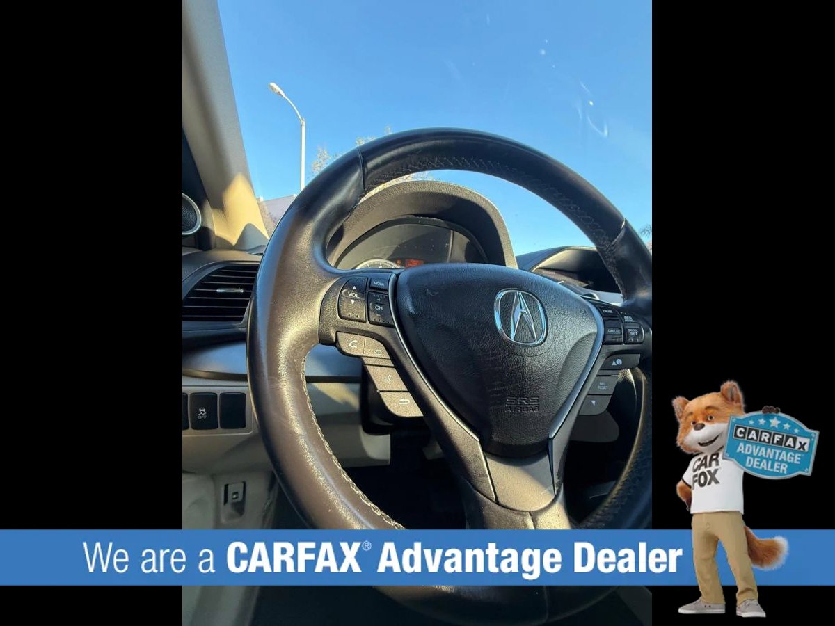 Used 2017 Acura RDX FWD image 45