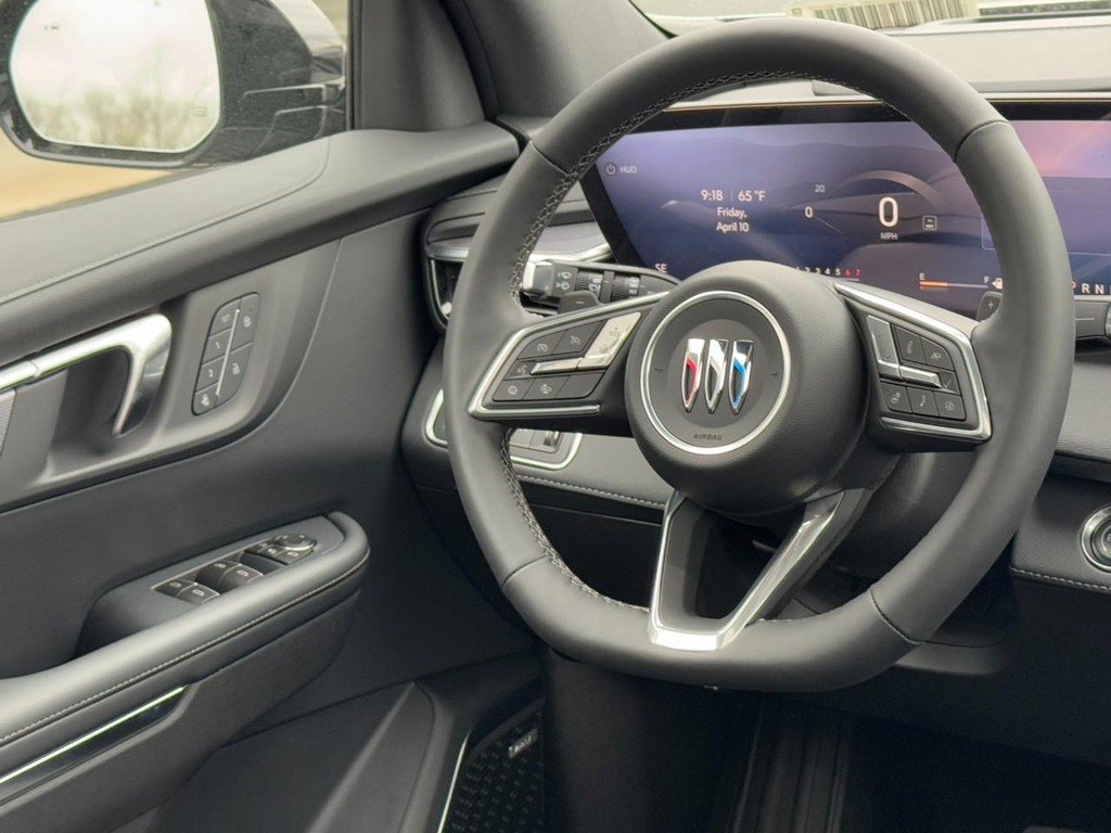 New 2026 Buick Enclave Sport Touring image 13