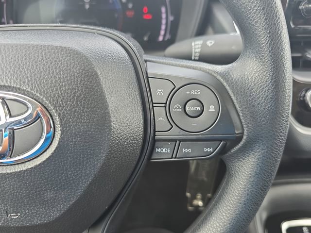 Used 2026 Toyota Corolla LE image 17