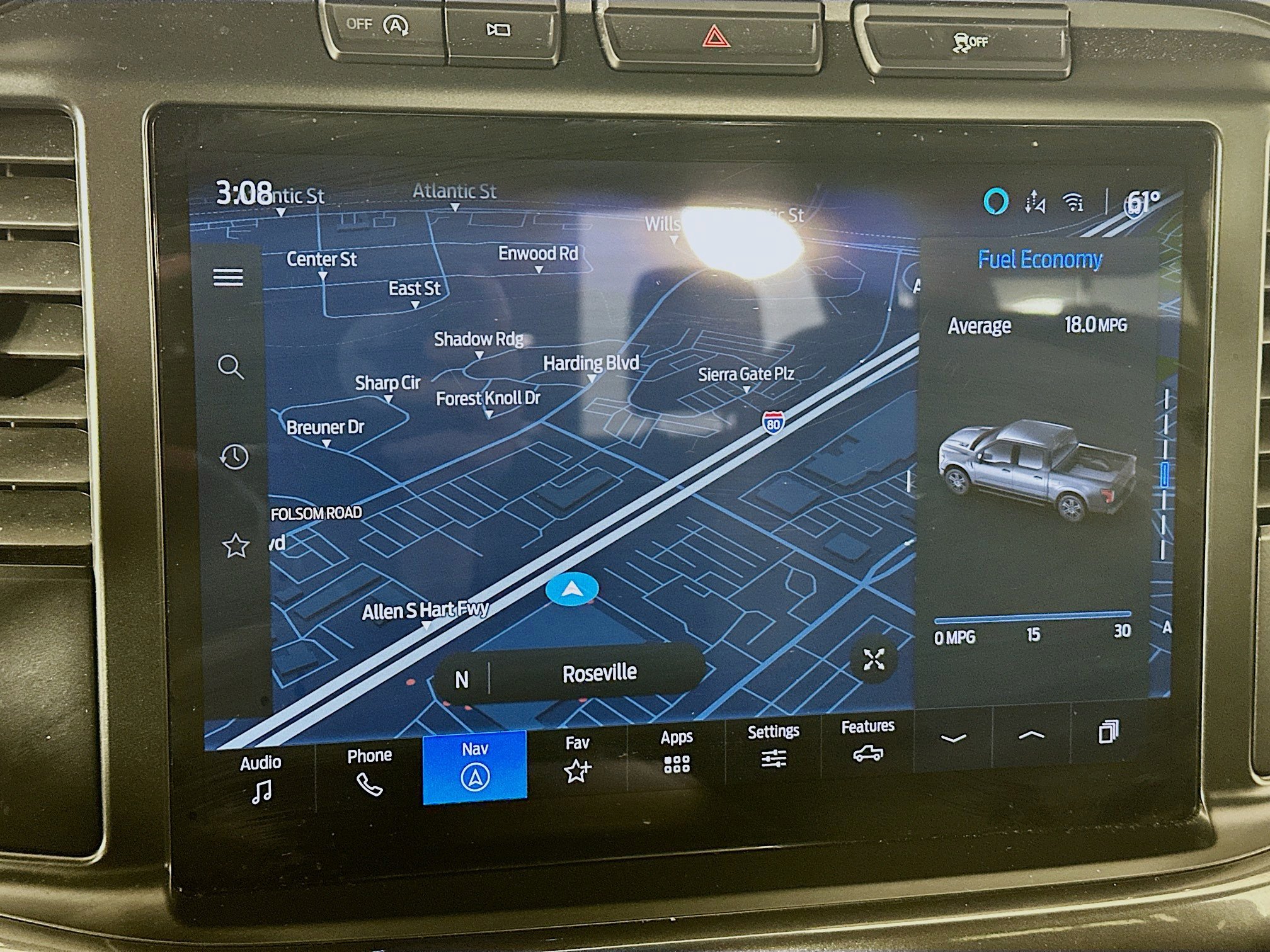 Used 2024 Ford F150 STX image 22