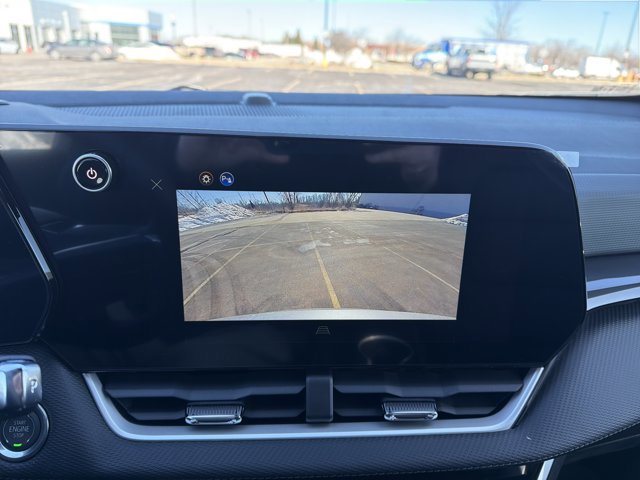 New 2026 Chevrolet Equinox LT image 17