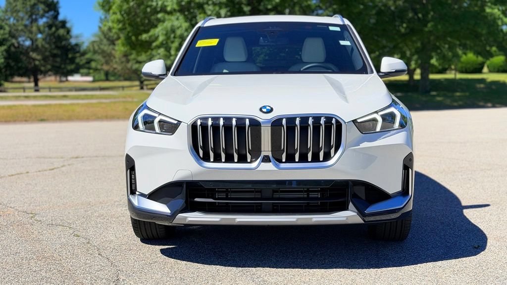 New 2026 BMW X1 xDrive28i w/ Technology Package AWD/4WD image 9