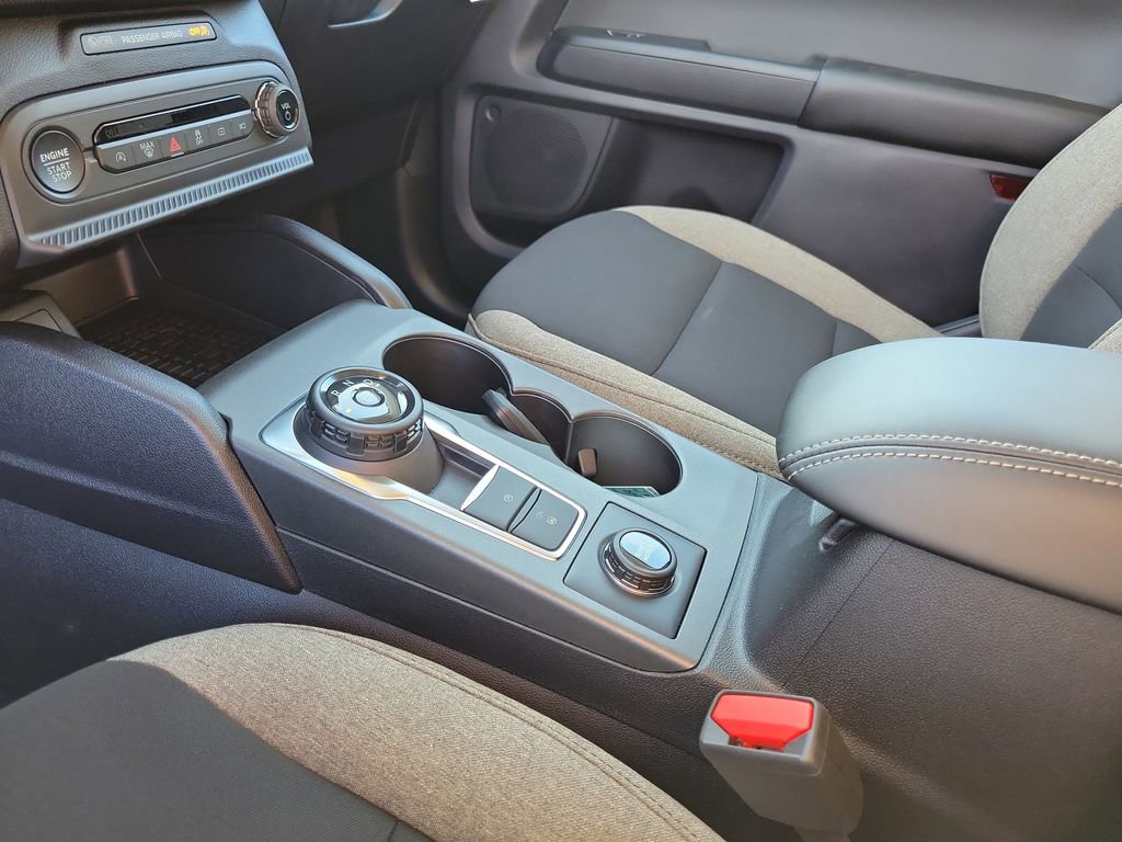 New 2025 Ford Bronco Sport Big Bend w/ Convenience Package image 29