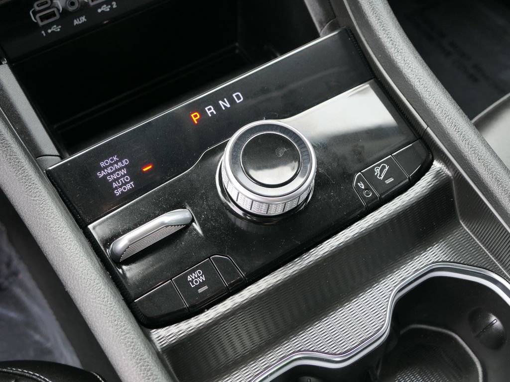 Used 2023 Jeep Grand Cherokee 4WD 4xe image 20