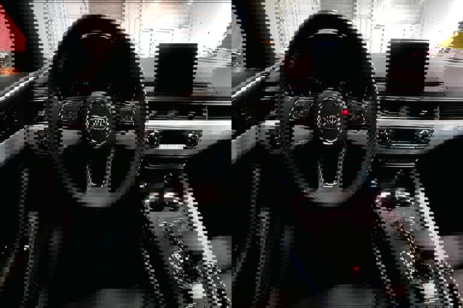 Used 2018 Audi A5 2.0T Premium Plus w/ Premium Plus image 5