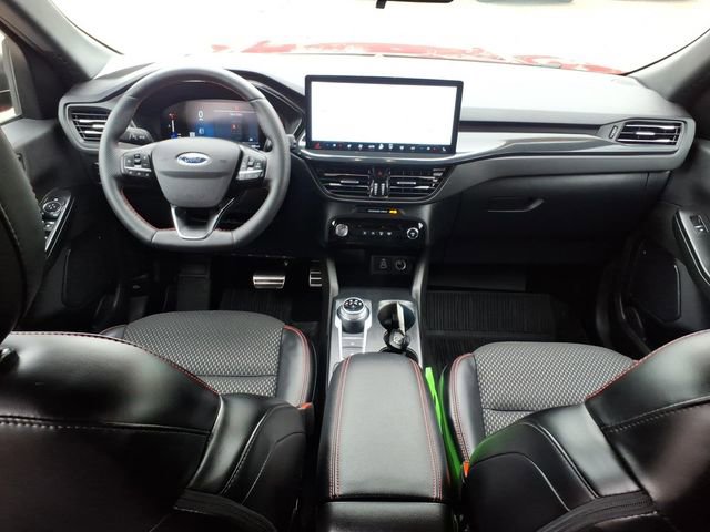 Certified 2024 Ford Escape ST-Line w/ Tech Pack #1 image 14