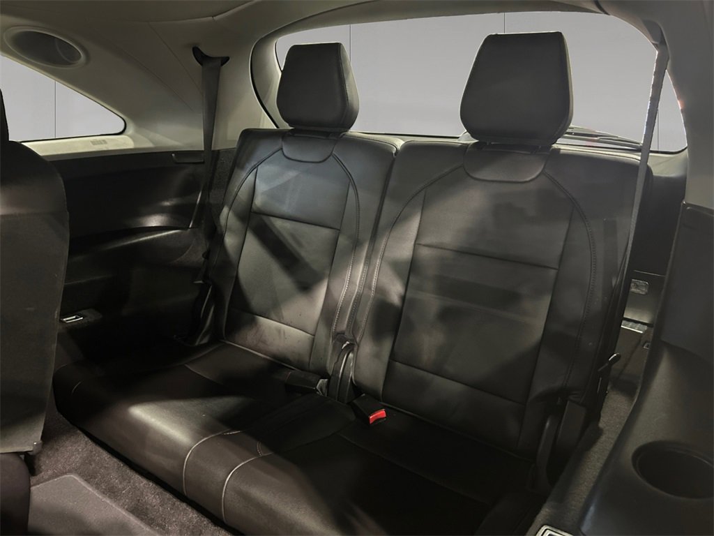Used 2017 Acura MDX SH-AWD w/ Technology Package image 16